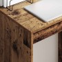 Escritorio Madera vieja 60 x 40 x 76 cm Madera contrachapada