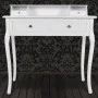 Tocador moderno blanco de vidaXL, Tocadores para dormitorios - Ref: Foro24-60635, Precio: 200,74 €, Descuento: %