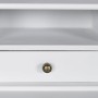 White modern dressing table by vidaXL, Bedroom Dressers - Ref: Foro24-60635, Price: 204,32 €, Discount: %