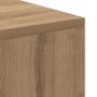 Escritorio Roble artisan 102 x 50 x 75 cm Madera contrachapada