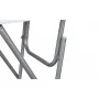 Folding high tables 4 white MDF units by vidaXL, Folding tables - Ref: Foro24-60650, Price: 178,29 €, Discount: %