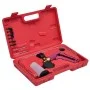 Kit de comprobador de vacío y purgador de frenos de vidaXL, Herramientas de mano - Ref: Foro24-210043, Precio: 31,10 €, Descu...