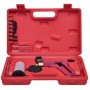 Bremsentlüftungs- und Vakuumtester-Kit von vidaXL, Handwerkzeuge - Ref: Foro24-210043, Preis: 35,62 €, Rabatt: %