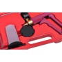 Brake Bleeder and Vacuum Tester Kit by vidaXL, Hand tools - Ref: Foro24-210043, Price: 35,62 €, Discount: %