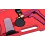 Kit de comprobador de vacío y purgador de frenos de vidaXL, Herramientas de mano - Ref: Foro24-210043, Precio: 31,10 €, Descu...