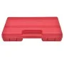 Kit de comprobador de vacío y purgador de frenos de vidaXL, Herramientas de mano - Ref: Foro24-210043, Precio: 31,10 €, Descu...