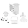Pool skimmer set 8 pieces 21x25x30.5 cm by vidaXL, Filters and strainers - Ref: Foro24-90399, Price: 43,84 €, Discount: %