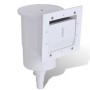 Pool skimmer set 8 pieces 21x25x30.5 cm by vidaXL, Filters and strainers - Ref: Foro24-90399, Price: 44,79 €, Discount: %