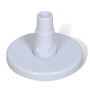 Pool skimmer set 8 pieces 21x25x30.5 cm by vidaXL, Filters and strainers - Ref: Foro24-90399, Price: 44,79 €, Discount: %