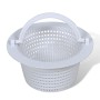 Pool skimmer set 8 pieces 21x25x30.5 cm by vidaXL, Filters and strainers - Ref: Foro24-90399, Price: 44,79 €, Discount: %