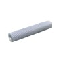 10x1m silberverzinktes Stahldrahtgeflecht von vidaXL, Zaunpaneele - Ref: Foro24-140427, Preis: 38,03 €, Rabatt: %
