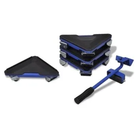 Wheeled Furniture Lifter and Transporter Set by vidaXL, Forklifts - Ref: Foro24-140736, Price: 27,13 €, Discount: %