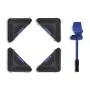 Wheeled Furniture Lifter and Transporter Set by vidaXL, Forklifts - Ref: Foro24-140736, Price: 27,13 €, Discount: %