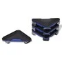 Set aus Möbelheber und Transporter auf Rädern von vidaXL, Gabelstapler - Ref: Foro24-140736, Preis: 27,13 €, Rabatt: %
