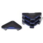 Set aus Möbelheber und Transporter auf Rädern von vidaXL, Gabelstapler - Ref: Foro24-140736, Preis: 27,56 €, Rabatt: %