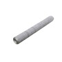 Silberverzinktes Stahldrahtgeflecht 25x0,5 m von vidaXL, Zaunpaneele - Ref: Foro24-140416, Preis: 20,27 €, Rabatt: %