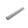 Silberverzinktes Stahldrahtgeflecht 25x0,5 m von vidaXL, Zaunpaneele - Ref: Foro24-140416, Preis: 25,11 €, Rabatt: %