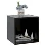 TV-Möbel 4 Stück schwarzes Sperrholz 37x35x37 cm von vidaXL, TV-Möbel - Ref: Foro24-805503, Preis: 53,74 €, Rabatt: %