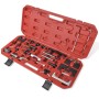 Diesel and gasoline lock adjustment tool kit by vidaXL, Hand tools - Ref: Foro24-210021, Price: 81,90 €, Discount: %