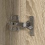 Gabinete de cocina Beige 35 x 50 x 180 cm Madera contrachapada