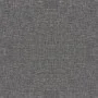 Stool with wooden legs upholstered in light gray fabric by vidaXL, Folding stools and chairs - Ref: Foro24-329446, Price: 76,...