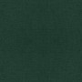 Stool with wooden legs upholstered in dark green fabric by vidaXL, Folding stools and chairs - Ref: Foro24-329452, Price: 78,...