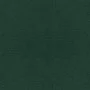 Stool with wooden legs upholstered in dark green fabric by vidaXL, Folding stools and chairs - Ref: Foro24-329452, Price: 78,...