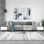 Couchtische 2 Stk. Holzwerkstoff weiß 50x46x35 cm von vidaXL, Couchtisch - Ref: Foro24-830861, Preis: 54,93 €, Rabatt: %