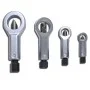 4-piece Nut Splitter Mechanical Extractor Set 9-27mm by vidaXL, Hand tools - Ref: Foro24-210151, Price: 40,32 €, Discount: %