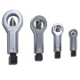 4 Stück Mutternspalter Entferner Mechanisches Extraktor-Set 9-27mm von vidaXL, Handwerkzeuge - Ref: Foro24-210151, Preis: 41,...