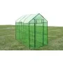 XL steel greenhouse by vidaXL, Greenhouses - Ref: Foro24-40618, Price: 101,20 €, Discount: %