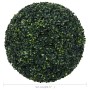 Artificial boxwood balls 2 units 52 cm by vidaXL, artificial flora - Ref: Foro24-315470, Price: 127,35 €, Discount: %