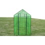 Invernadero de acero XL de vidaXL, Invernaderos - Ref: Foro24-40618, Precio: 108,25 €, Descuento: %