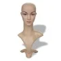 Frauenkopf Schaufensterpuppe A von vidaXL, Schaufensterpuppen - Ref: Foro24-30020, Preis: 30,95 €, Rabatt: %