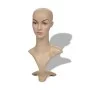 Frauenkopf Schaufensterpuppe A von vidaXL, Schaufensterpuppen - Ref: Foro24-30020, Preis: 30,95 €, Rabatt: %
