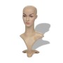 Maniquí de cabeza de mujer A