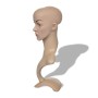 Maniquí de cabeza de mujer A