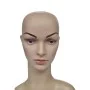 Maniquí de cabeza de mujer A de vidaXL, Maniquís - Ref: Foro24-30020, Precio: 30,93 €, Descuento: %
