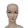Maniquí de cabeza de mujer A