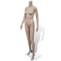 Maniquí de mujer sin cabeza