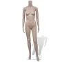 Headless woman mannequin by vidaXL, Mannequins - Ref: Foro24-30024, Price: 110,97 €, Discount: %