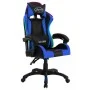 Gaming-Stuhl mit RGB-LED-Lichtern in Blau und schwarzem Kunstleder von vidaXL, Bürostühle - Ref: Foro24-287996, Preis: 168,90...