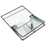 Bird trap, green steel, 50x40 cm by vidaXL, Pest control traps - Ref: Foro24-155269, Price: 26,60 €, Discount: %