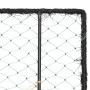 Bird trap, green steel, 50x40 cm by vidaXL, Pest control traps - Ref: Foro24-155269, Price: 26,60 €, Discount: %