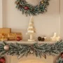 Wooden Christmas trees 2 pcs solid pine wood 30 cm by vidaXL, Christmas trees - Ref: Foro24-357992, Price: 12,66 €, Discount: %