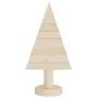 Wooden Christmas trees 2 pcs solid pine wood 30 cm by vidaXL, Christmas trees - Ref: Foro24-357992, Price: 12,66 €, Discount: %