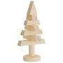 Wooden Christmas trees 2 pcs solid pine wood 30 cm by vidaXL, Christmas trees - Ref: Foro24-357992, Price: 12,66 €, Discount: %