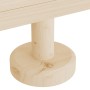 Weihnachtsbäume aus Holz, 2 Stück, massives Kiefernholz, 30 cm von vidaXL, Weihnachtsbäume - Ref: Foro24-357992, Preis: 12,66...