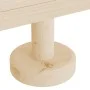Wooden Christmas trees 2 pcs solid pine wood 30 cm by vidaXL, Christmas trees - Ref: Foro24-357992, Price: 12,66 €, Discount: %