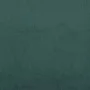 Sofá cama con colchón terciopelo verde oscuro 80x200 cm de vidaXL, Camas y somieres - Ref: Foro24-3197034, Precio: 309,58 €, ...